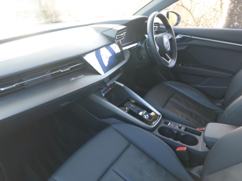 Used Audi A3 2022 for sale - 76779540: Photo 5