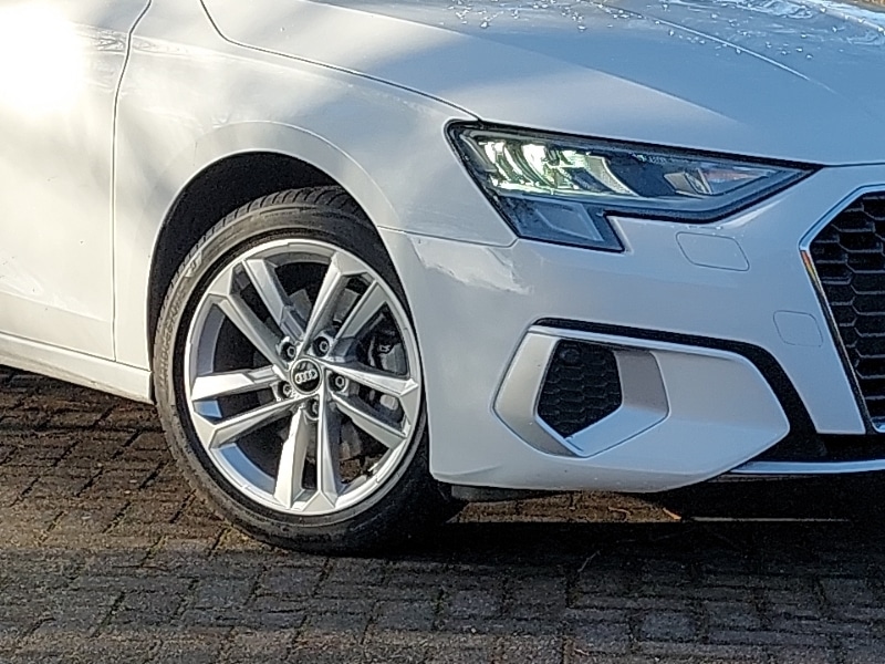 Used Audi A3 2022 for sale - 76779540: Photo 9