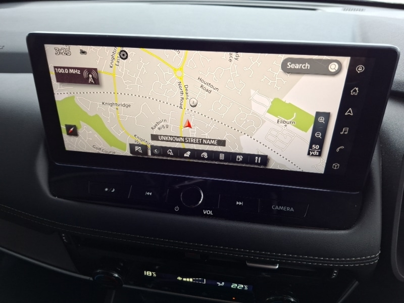 Used Nissan X-Trail 2024 for sale - 77922008: Photo 13