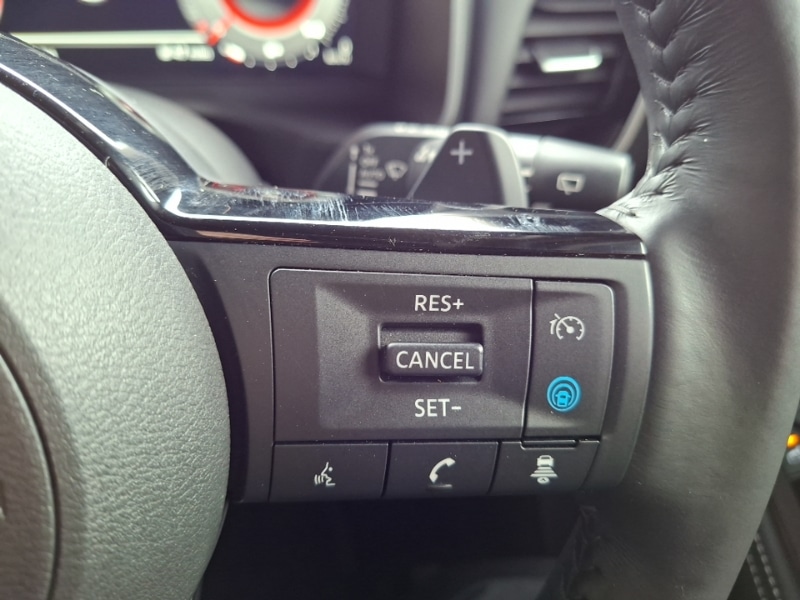 Used Nissan X-Trail 2024 for sale - 77922008: Photo 17