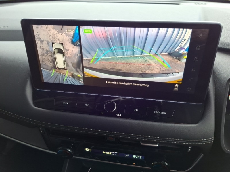 Used Nissan X-Trail 2024 for sale - 77922008: Photo 19