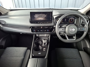 Used Nissan X-Trail 2024 for sale - 77922008: Photo