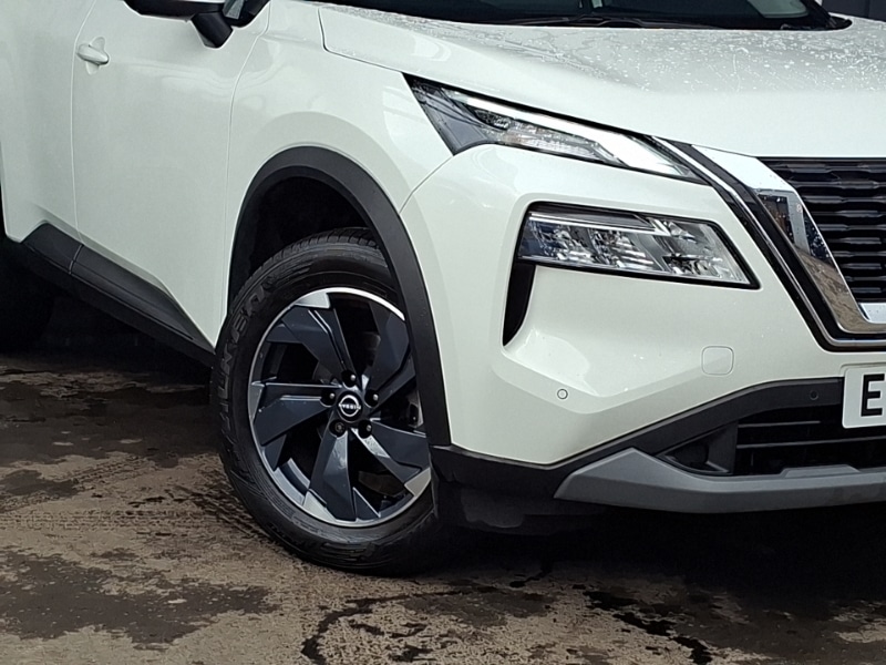 Used Nissan X-Trail 2024 for sale - 77922008: Photo 9