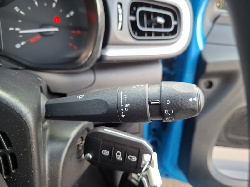 Used Citroen C3 2020 for sale - 78187316: Photo 14