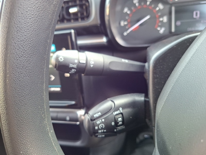 Used Citroen C3 2020 for sale - 78187316: Photo 15