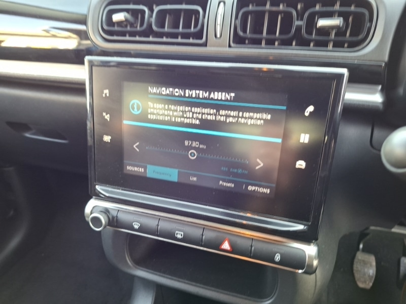 Used Citroen C3 2020 for sale - 78187316: Photo 16