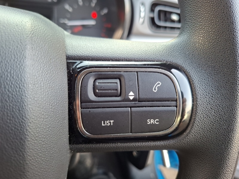 Used Citroen C3 2020 for sale - 78187316: Photo 17