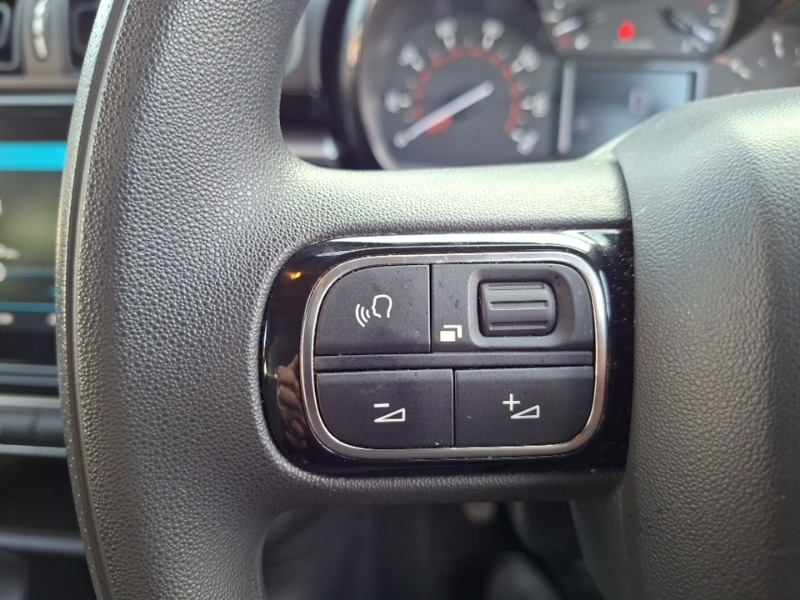 Used Citroen C3 2020 for sale - 78187316: Photo 18