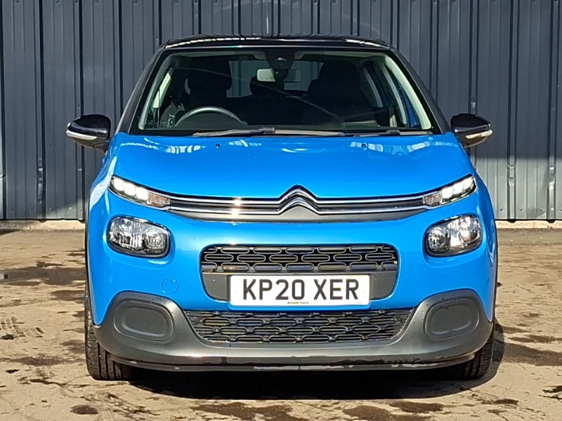 Used Citroen C3 2020 for sale - 78187316: Photo 19