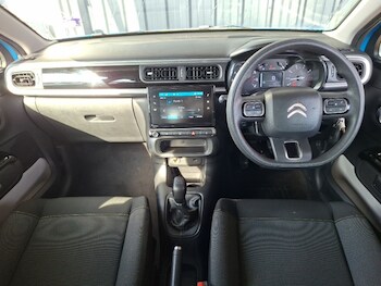 Used Citroen C3 2020 for sale - 78187316: Photo