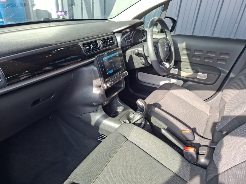 Used Citroen C3 2020 for sale - 78187316: Photo 5