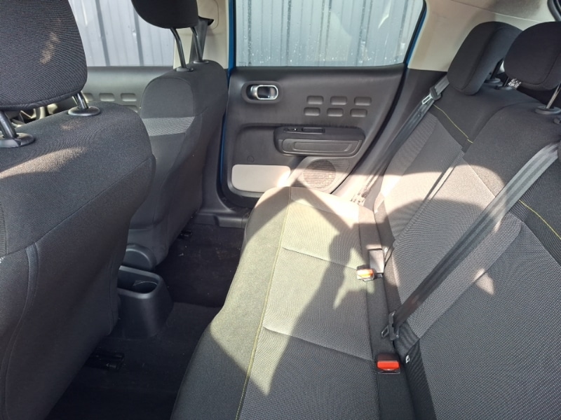 Used Citroen C3 2020 for sale - 78187316: Photo 6