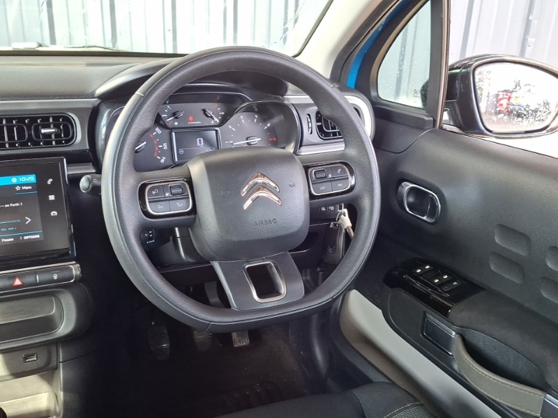 Used Citroen C3 2020 for sale - 78187316: Photo 7