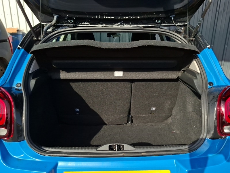 Used Citroen C3 2020 for sale - 78187316: Photo 8