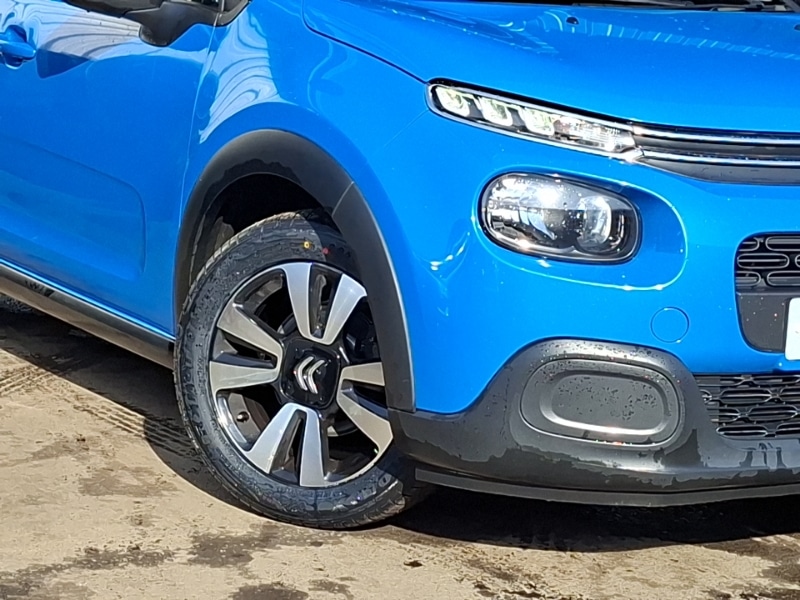 Used Citroen C3 2020 for sale - 78187316: Photo 9