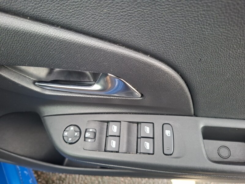 Used Vauxhall Corsa 2022 for sale - 78113037: Photo 11