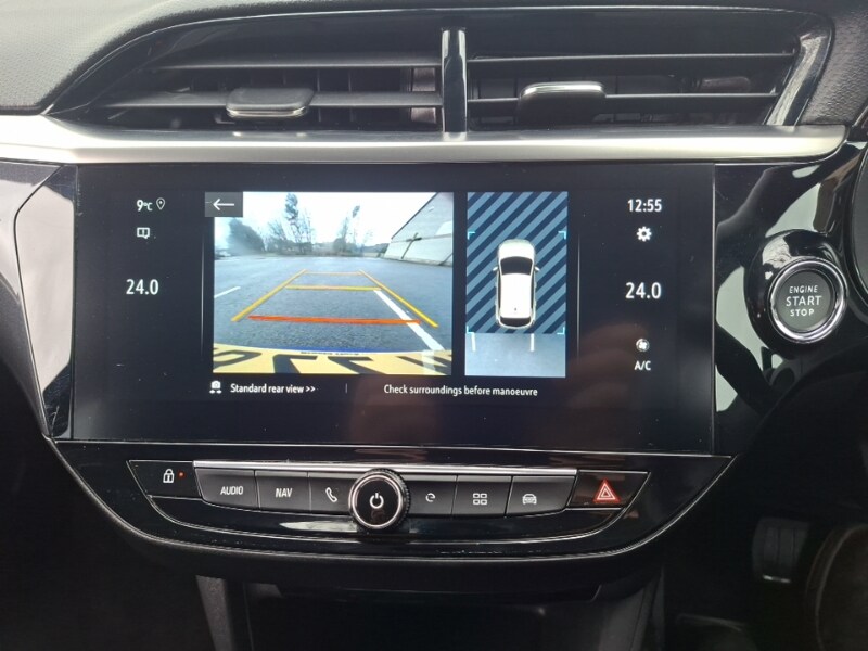 Used Vauxhall Corsa 2022 for sale - 78113037: Photo 14