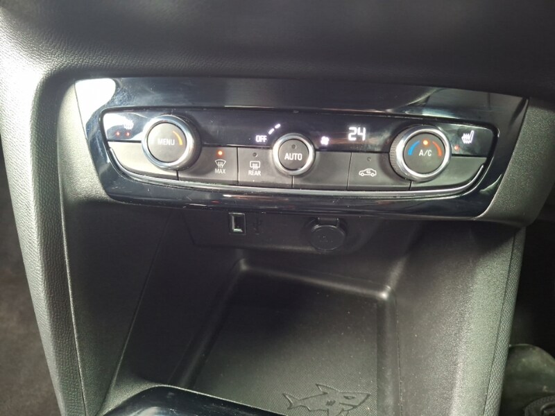 Used Vauxhall Corsa 2022 for sale - 78113037: Photo 15