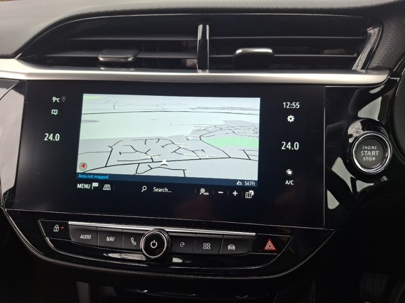 Used Vauxhall Corsa 2022 for sale - 78113037: Photo 16