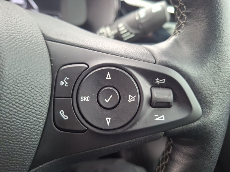 Used Vauxhall Corsa 2022 for sale - 78113037: Photo 17