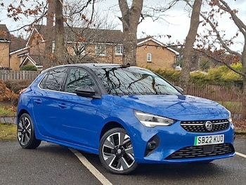 Used Vauxhall Corsa 2022 for sale - 78113037: Photo