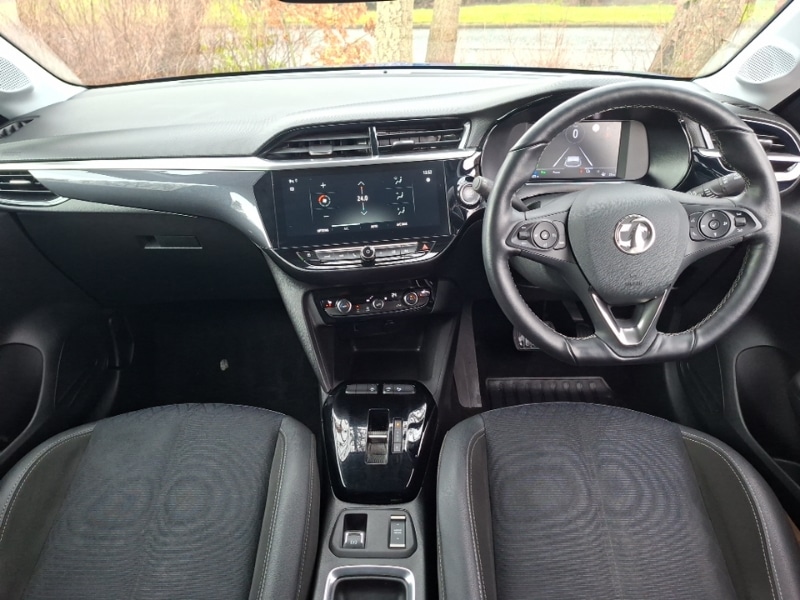 Used Vauxhall Corsa 2022 for sale - 78113037: Photo 2