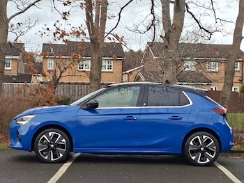 Used Vauxhall Corsa 2022 for sale - 78113037: Photo