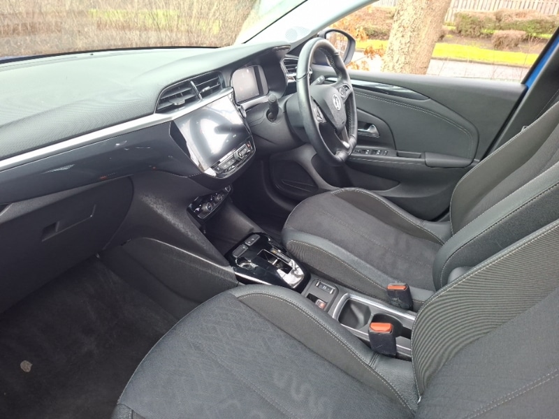 Used Vauxhall Corsa 2022 for sale - 78113037: Photo 5