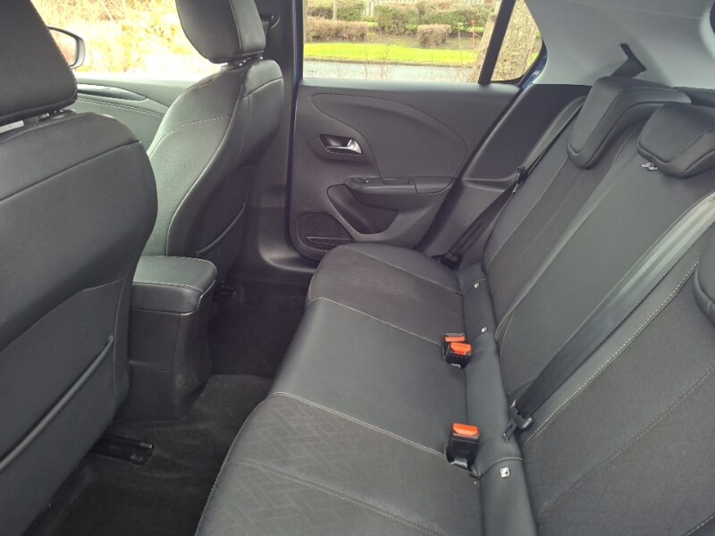 Used Vauxhall Corsa 2022 for sale - 78113037: Photo 6