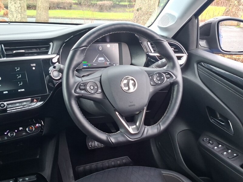 Used Vauxhall Corsa 2022 for sale - 78113037: Photo 7