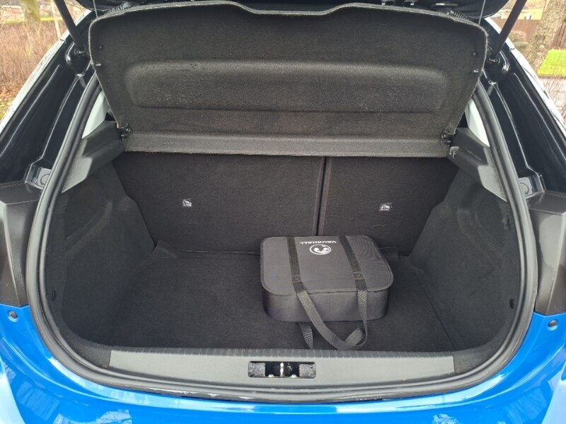 Used Vauxhall Corsa 2022 for sale - 78113037: Photo 8