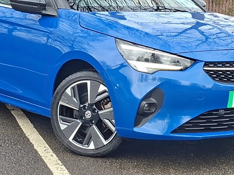 Used Vauxhall Corsa 2022 for sale - 78113037: Photo 9