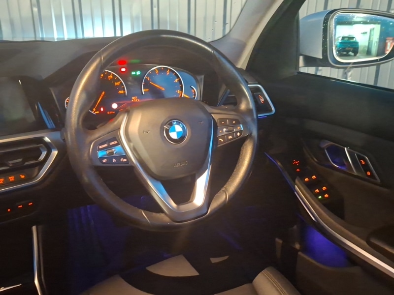 Used BMW 3 Series 2019 for sale - 77284309: Photo 7