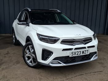 Used Kia Stonic 2023 for sale - 79829552: Photo