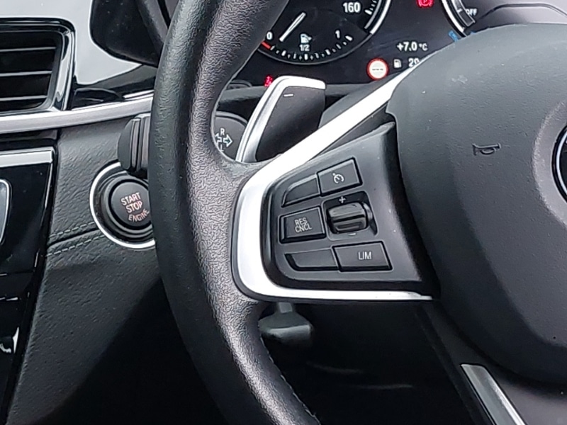 Used BMW X1 2021 for sale - 76736947: Photo 10