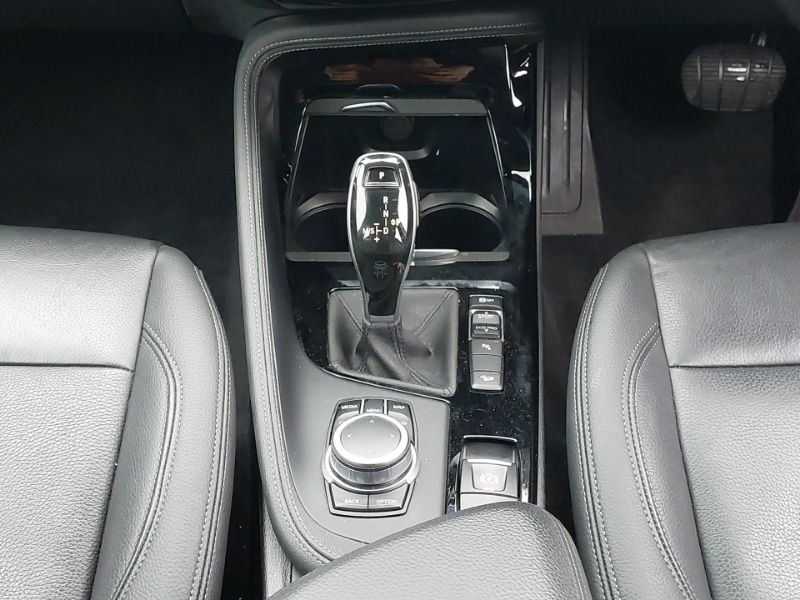 Used BMW X1 2021 for sale - 76736947: Photo 11