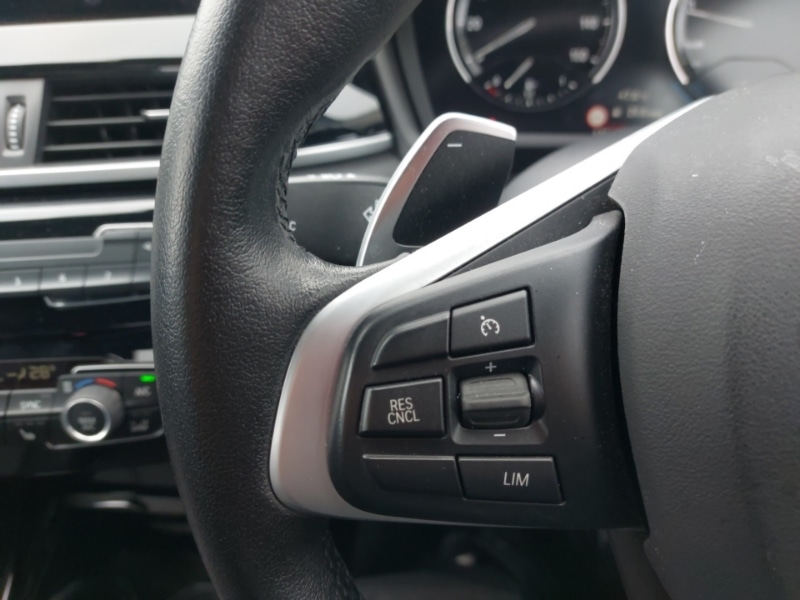 Used BMW X1 2021 for sale - 76736947: Photo 14