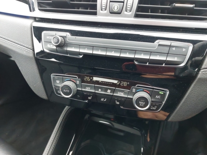 Used BMW X1 2021 for sale - 76736947: Photo 16