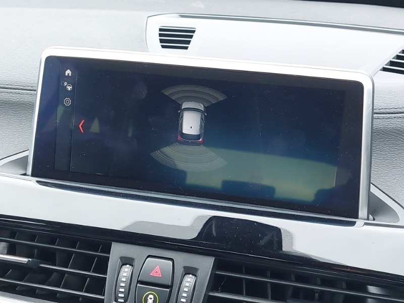 Used BMW X1 2021 for sale - 76736947: Photo 17