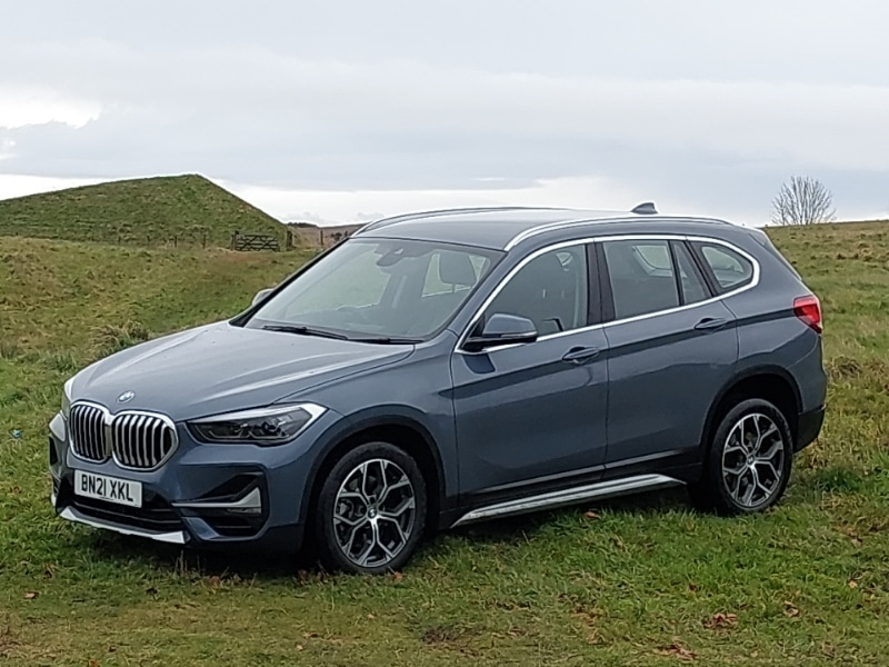 Used BMW X1 2021 for sale - 76736947: Photo 19