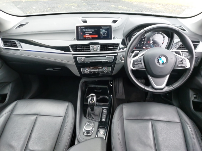 Used BMW X1 2021 for sale - 76736947: Photo 2