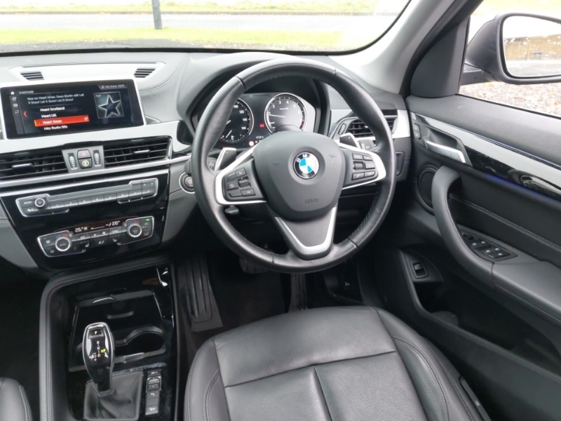 Used BMW X1 2021 for sale - 76736947: Photo 7