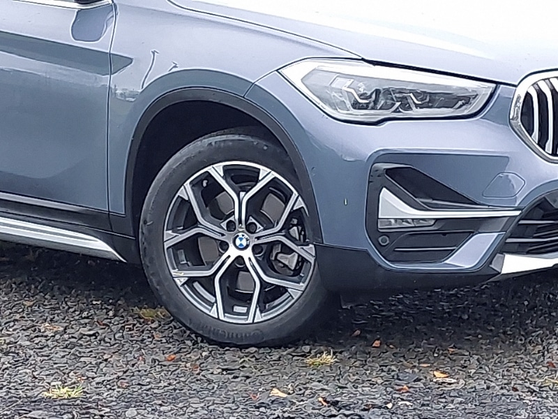 Used BMW X1 2021 for sale - 76736947: Photo 9