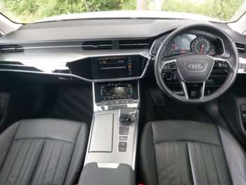 Used Audi A6 Saloon 2019 for sale - 74848184: Photo