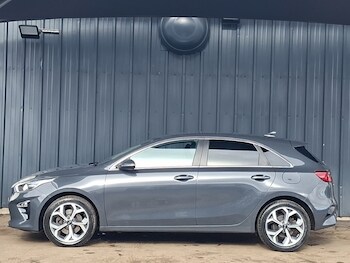 Used Kia Ceed 2019 for sale - 78156182: Photo