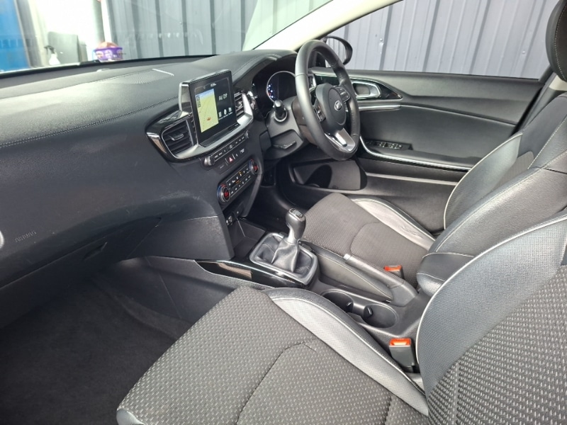 Used Kia Ceed 2019 for sale - 78156182: Photo 5