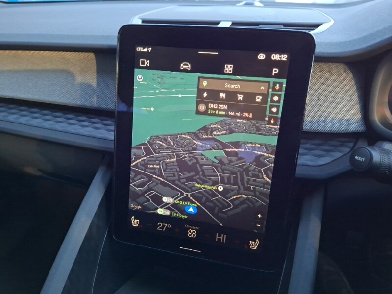 Used Polestar Polestar 2 2023 for sale - 77352440: Photo 18