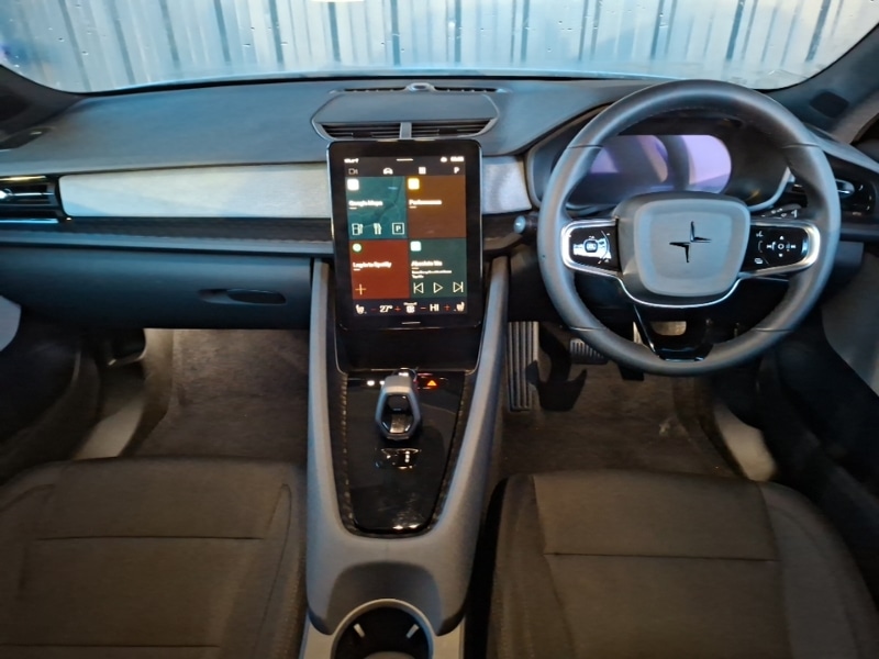 Used Polestar Polestar 2 2023 for sale - 77352440: Photo 2