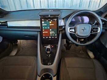 Used Polestar Polestar 2 2023 for sale - 77352440: Photo