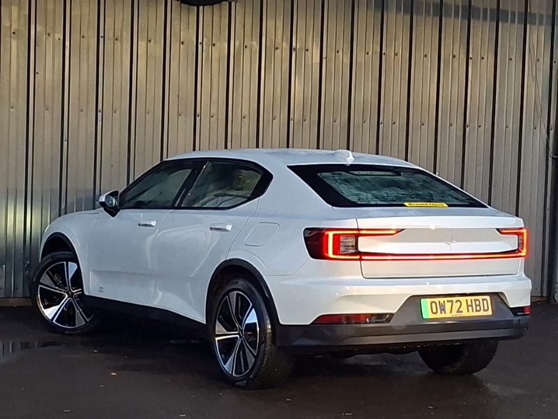 Used Polestar Polestar 2 2023 for sale - 77352440: Photo 3